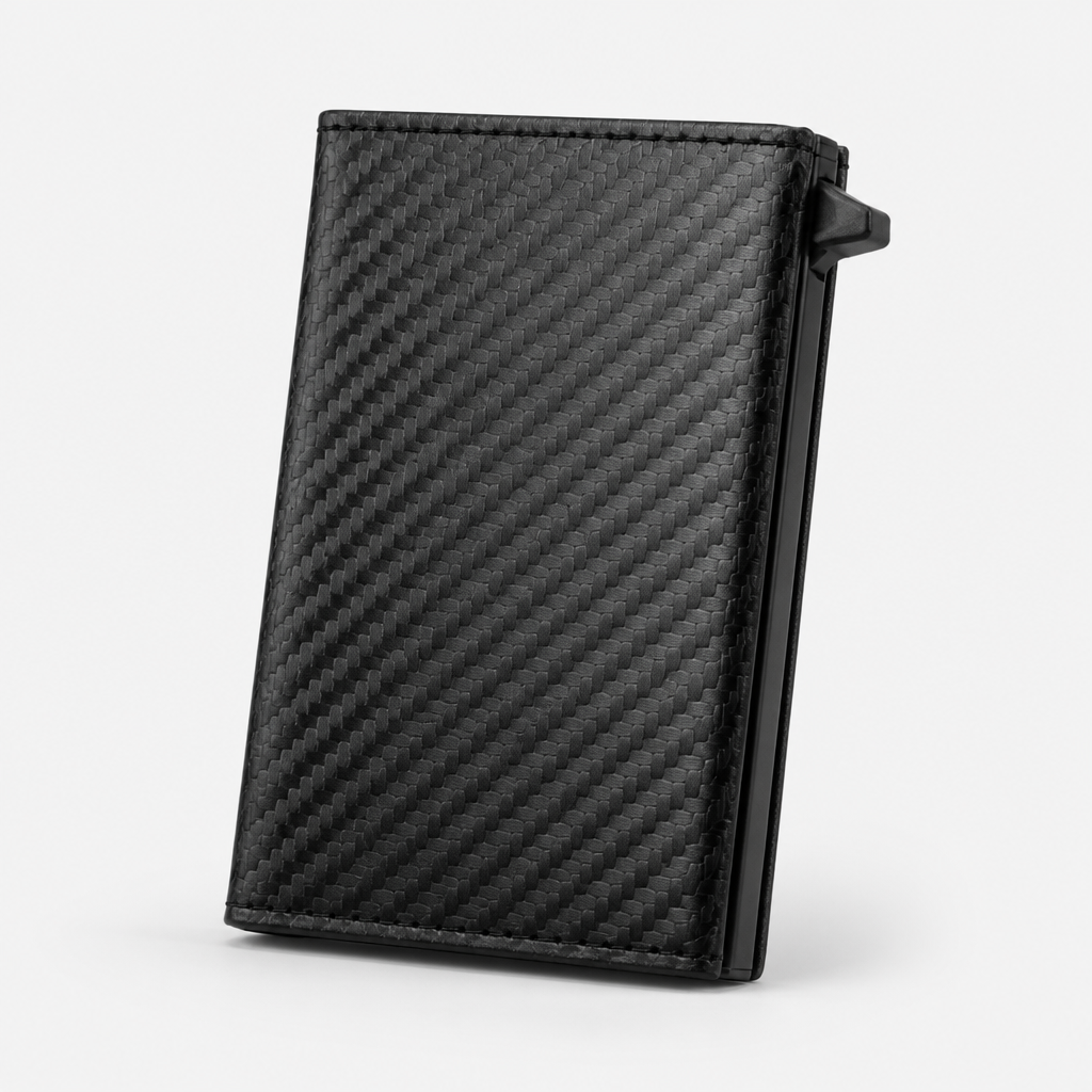 Slim Wallet Pro